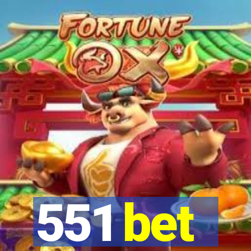 551 bet